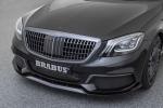 Mercedes-Maybach S650 900 by Brabus 2019 года